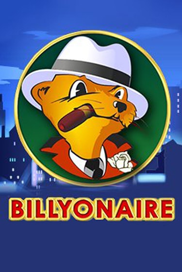 Демо игра Billyonaire на сайте игровых автоматов JoyCasino