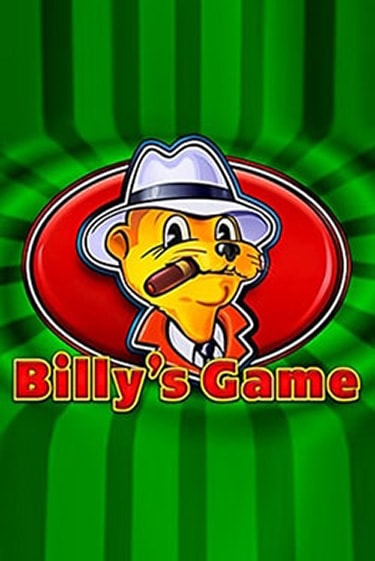 Демо игра Billy’s Game на сайте игровых автоматов JoyCasino