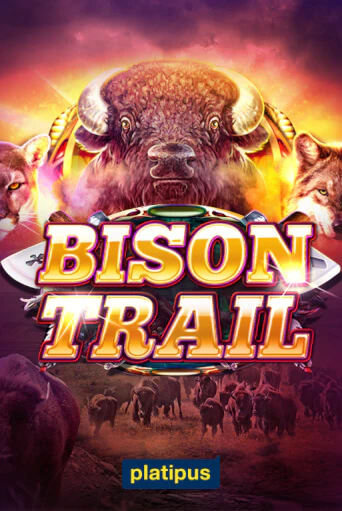 Демо игра Bison Trail на сайте игровых автоматов JoyCasino