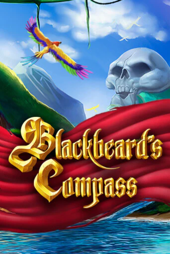 Демо игра Blackbeards Compass на сайте игровых автоматов JoyCasino