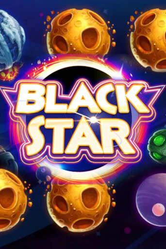 Демо игра Black Star на сайте игровых автоматов JoyCasino