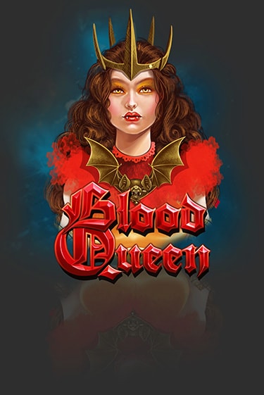 Демо игра Blood Queen на сайте игровых автоматов JoyCasino