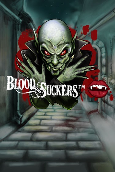 Демо игра Blood Suckers™ на сайте игровых автоматов JoyCasino