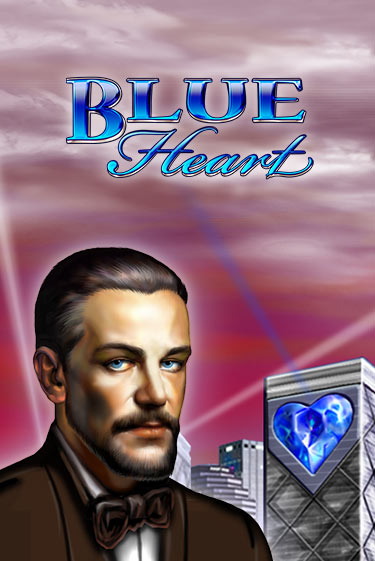 Демо игра Blue Heart на сайте игровых автоматов JoyCasino