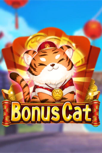 Демо игра Bonus Cat на сайте игровых автоматов JoyCasino