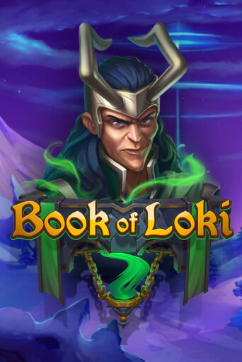 Демо игра Book of Loki на сайте игровых автоматов JoyCasino