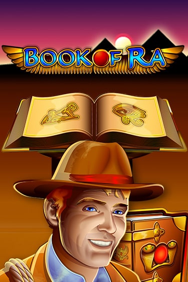 Демо игра Book Of Ra на сайте игровых автоматов JoyCasino