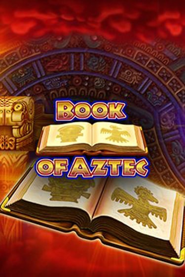 Демо игра Book of Aztec на сайте игровых автоматов JoyCasino