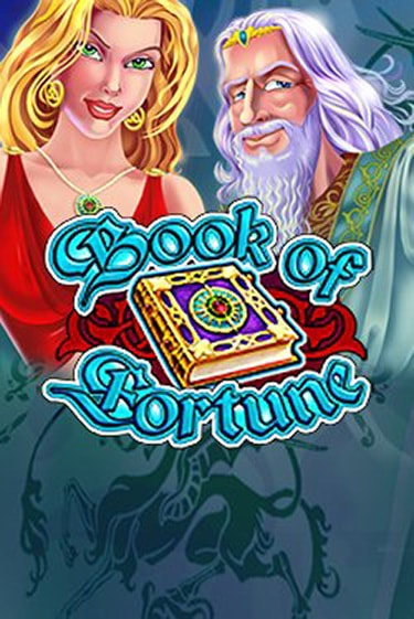 Демо игра Book of Fortune на сайте игровых автоматов JoyCasino