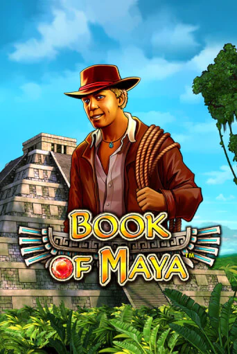 Демо игра Book of Maya на сайте игровых автоматов JoyCasino