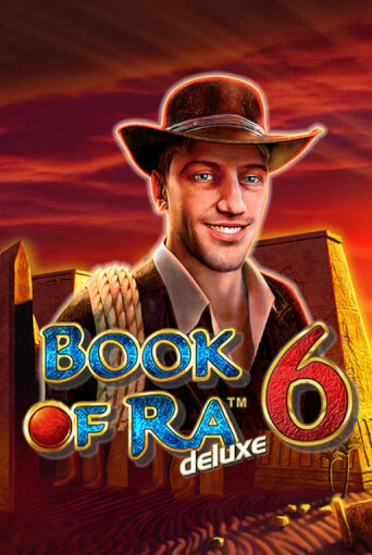 Демо игра Book of Ra Deluxe 6 на сайте игровых автоматов JoyCasino