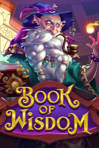 Демо игра Book Of Wisdom на сайте игровых автоматов JoyCasino