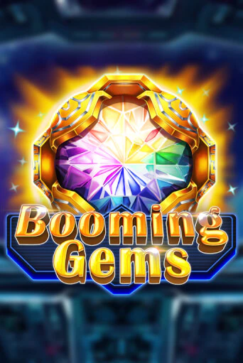 Демо игра Booming Gems на сайте игровых автоматов JoyCasino