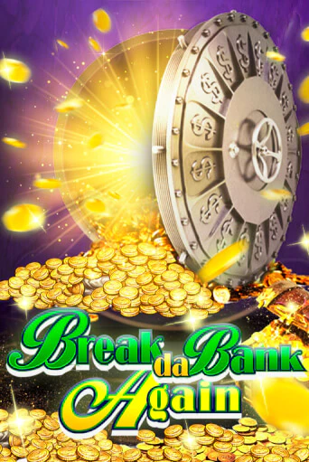 Демо игра Break da Bank Again на сайте игровых автоматов JoyCasino