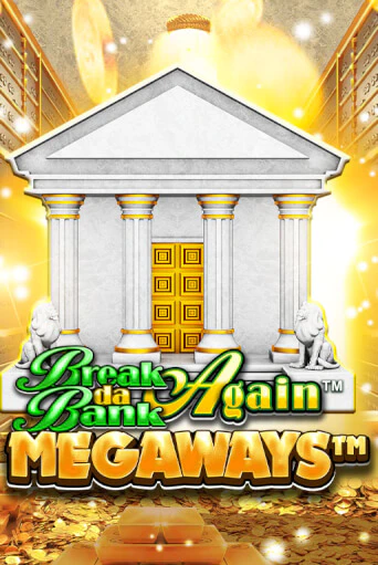 Демо игра Break Da Bank Again™ MEGAWAYS™ на сайте игровых автоматов JoyCasino