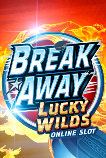 Демо игра Break Away Lucky Wilds на сайте игровых автоматов JoyCasino