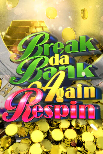 Демо игра Break da Bank Again Respin на сайте игровых автоматов JoyCasino