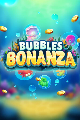 Демо игра Bubbles Bonanza на сайте игровых автоматов JoyCasino