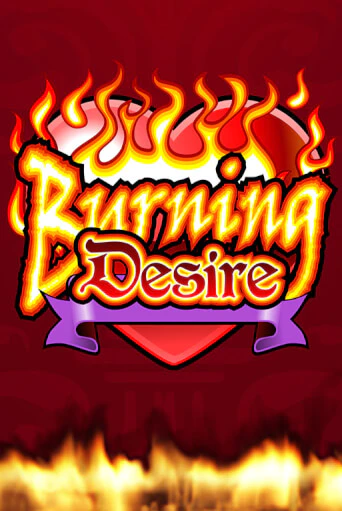 Демо игра Burning Desire на сайте игровых автоматов JoyCasino