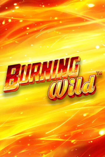 Демо игра Burning Wild на сайте игровых автоматов JoyCasino