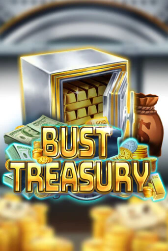 Демо игра Bust Treasury на сайте игровых автоматов JoyCasino