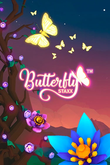 Демо игра Butterfly Staxx на сайте игровых автоматов JoyCasino