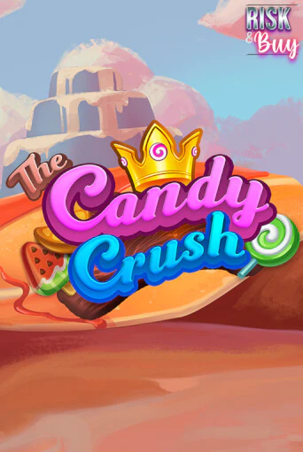 Демо игра Candy Crush на сайте игровых автоматов JoyCasino