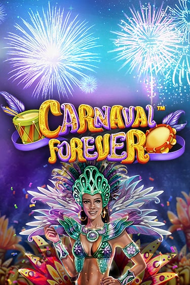 Демо игра Carnaval Forever на сайте игровых автоматов JoyCasino