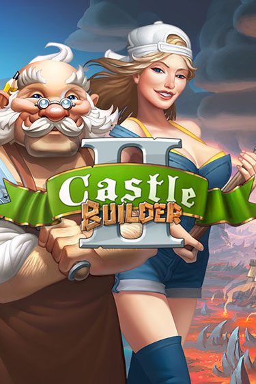 Демо игра Castle Builder II на сайте игровых автоматов JoyCasino