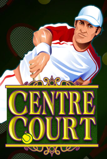 Демо игра Centre Court на сайте игровых автоматов JoyCasino