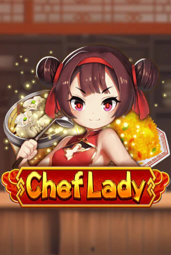 Демо игра Chef Lady на сайте игровых автоматов JoyCasino