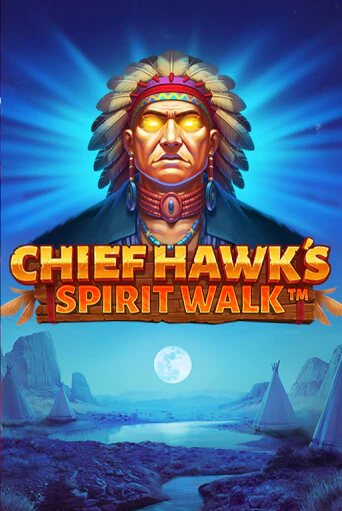 Демо игра Chief Hawks Spirit Walk на сайте игровых автоматов JoyCasino