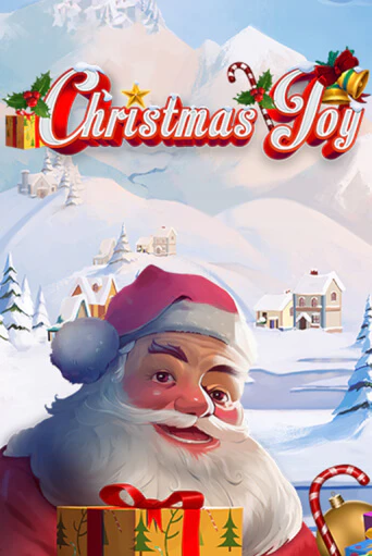 Демо игра Christmas Joy на сайте игровых автоматов JoyCasino