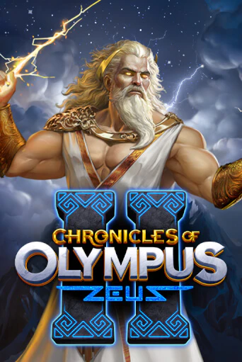 Демо игра Chronicles of Olympus II Zeus на сайте игровых автоматов JoyCasino