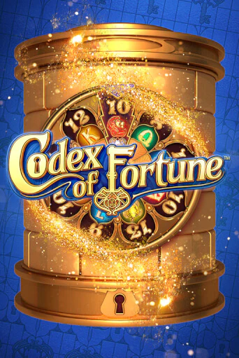 Демо игра Codex of Fortune на сайте игровых автоматов JoyCasino