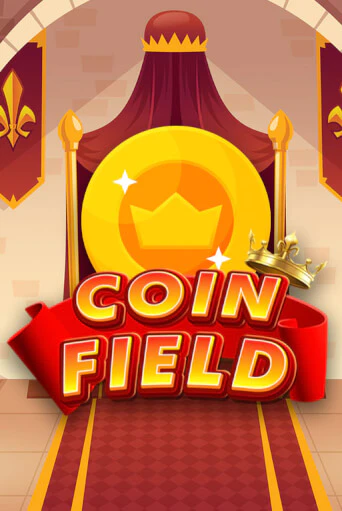 Демо игра Coin Field на сайте игровых автоматов JoyCasino