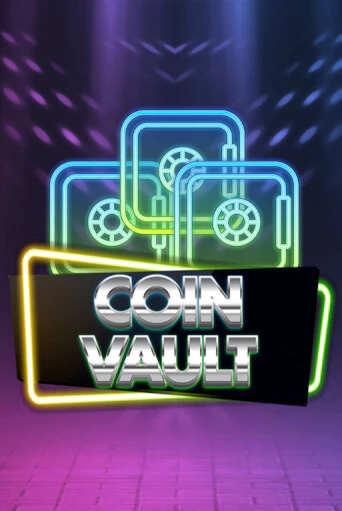 Демо игра Coin Vault на сайте игровых автоматов JoyCasino