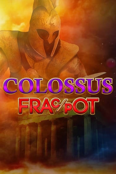 Демо игра Colossus Fracpot на сайте игровых автоматов JoyCasino