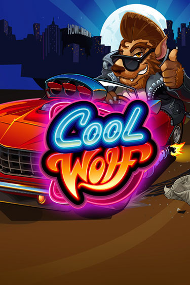 Демо игра Cool Wolf на сайте игровых автоматов JoyCasino