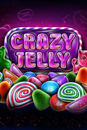 Демо игра Crazy Jelly на сайте игровых автоматов JoyCasino