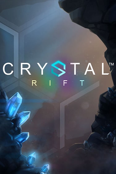 Демо игра Crystal Rift на сайте игровых автоматов JoyCasino