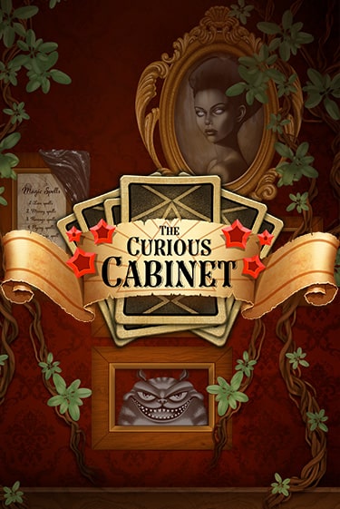 Демо игра The Curious Cabinet на сайте игровых автоматов JoyCasino