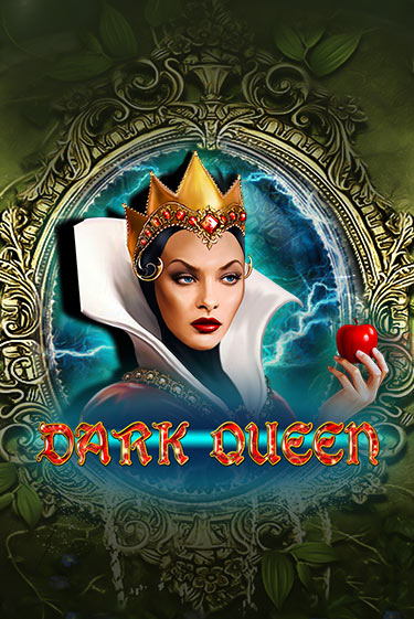 Демо игра Dark Queen на сайте игровых автоматов JoyCasino