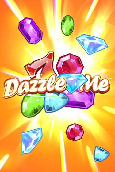 Демо игра Dazzle Me™ на сайте игровых автоматов JoyCasino