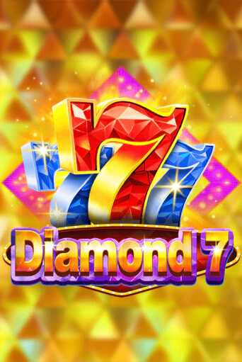 Демо игра Diamond 7 на сайте игровых автоматов JoyCasino