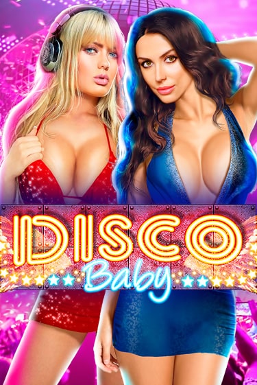 Демо игра Disco Baby на сайте игровых автоматов JoyCasino