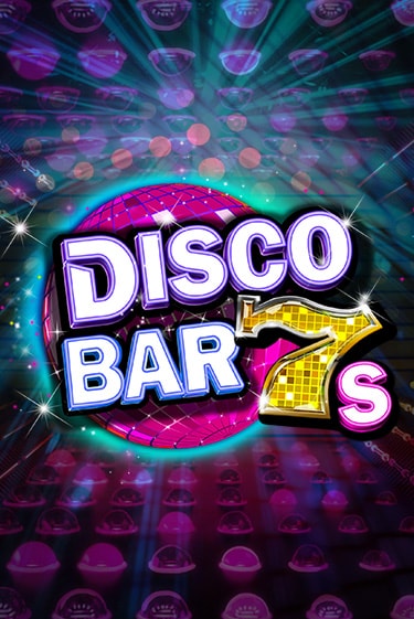 Демо игра Disco Bar 7s на сайте игровых автоматов JoyCasino