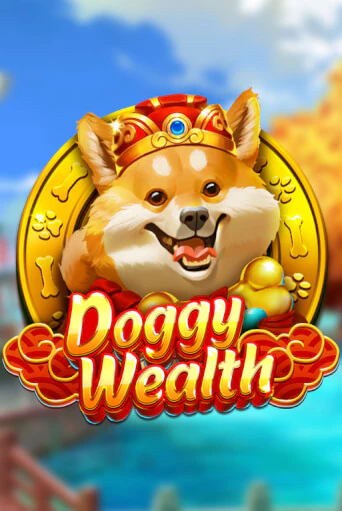 Демо игра Doggy Wealth на сайте игровых автоматов JoyCasino