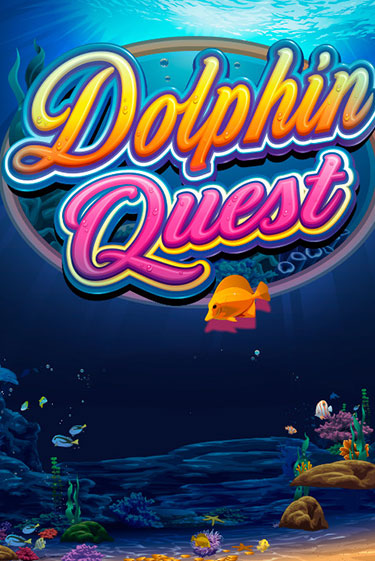 Демо игра Dolphin Quest на сайте игровых автоматов JoyCasino