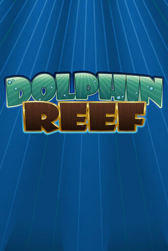 Демо игра Dolphin Reef на сайте игровых автоматов JoyCasino